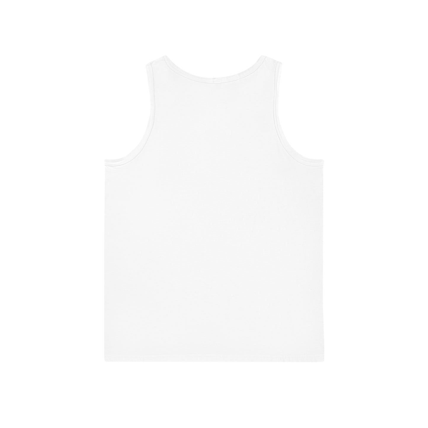 D.D.D Tank Top